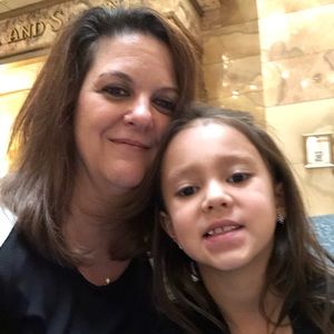 Meet your Posher, Deanna